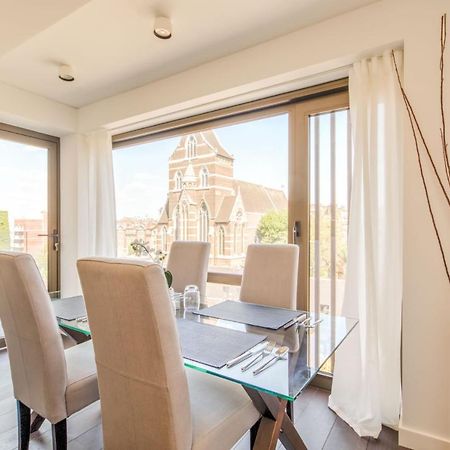 2 Bedrooms Sleeps 6 - Central Londra Dış mekan fotoğraf