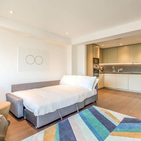 2 Bedrooms Sleeps 6 - Central Londra Dış mekan fotoğraf