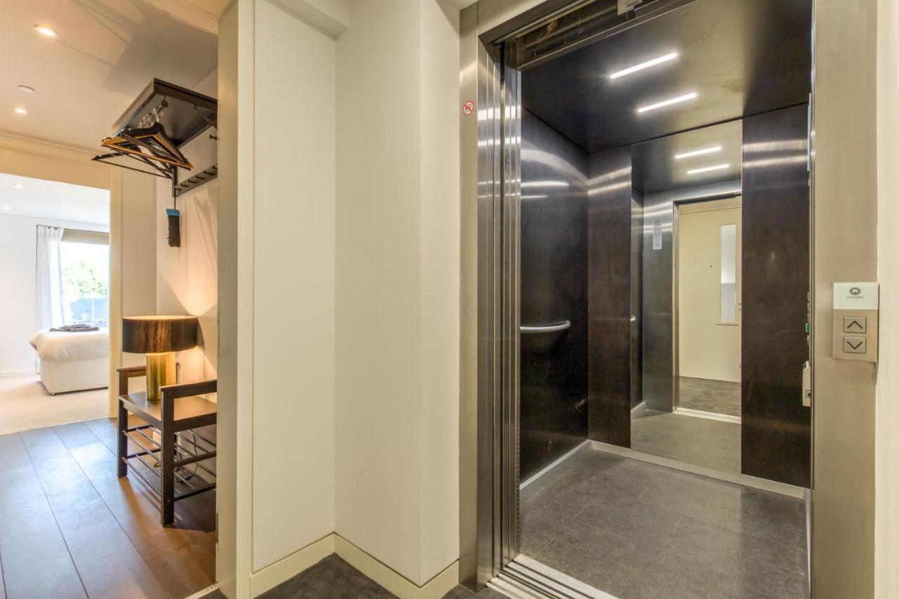 2 Bedrooms Sleeps 6 - Central Londra Dış mekan fotoğraf