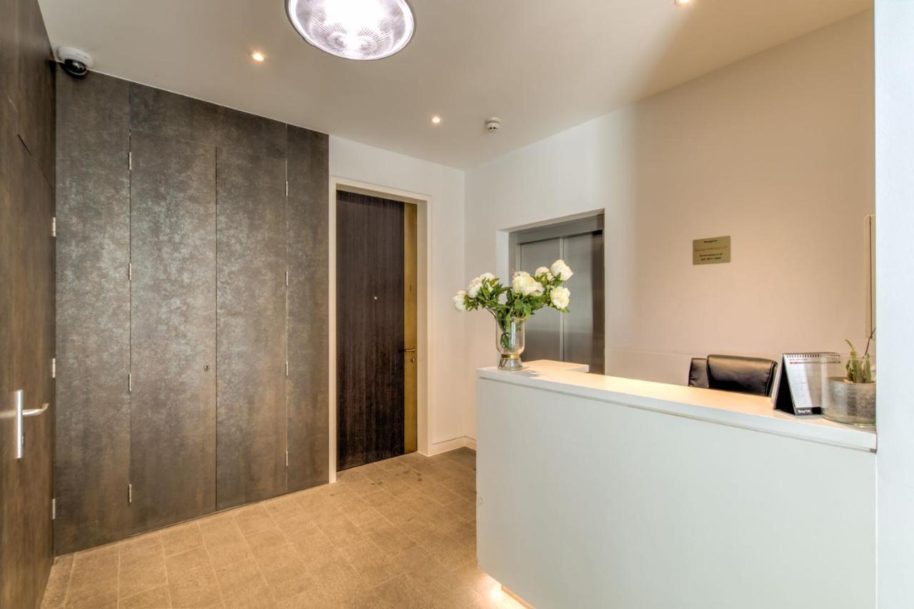 2 Bedrooms Sleeps 6 - Central Londra Dış mekan fotoğraf