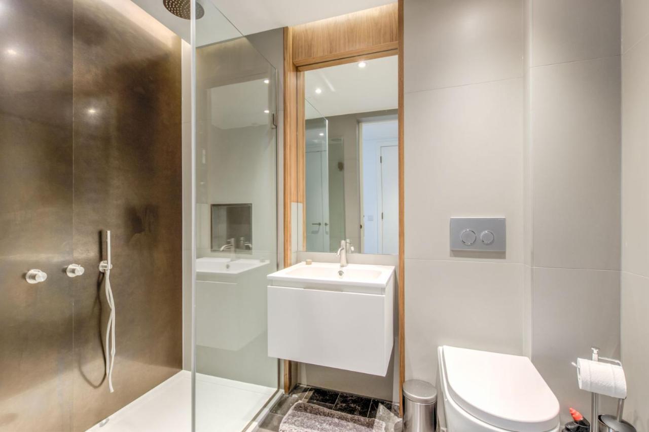 2 Bedrooms Sleeps 6 - Central Londra Dış mekan fotoğraf