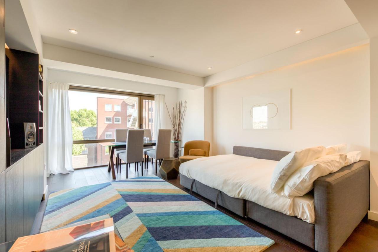 2 Bedrooms Sleeps 6 - Central Londra Dış mekan fotoğraf