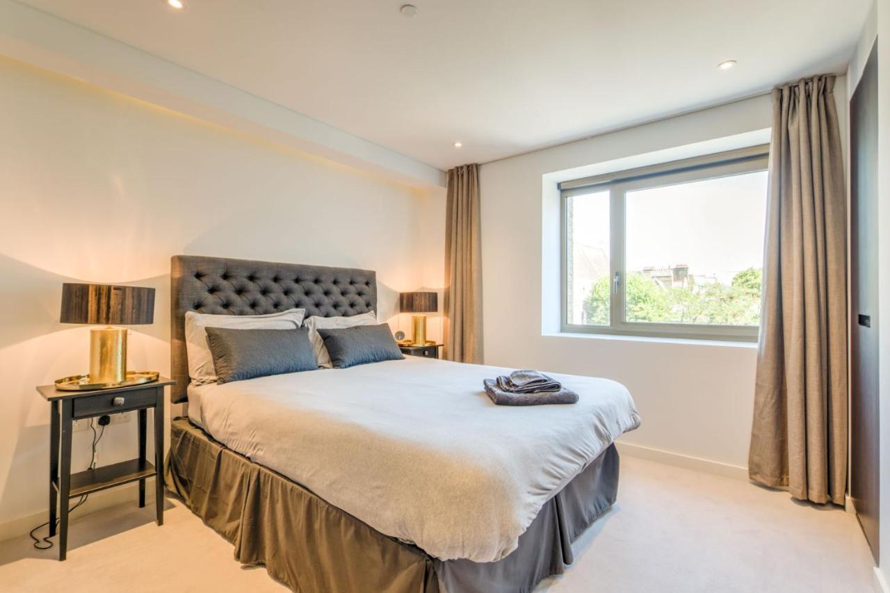 2 Bedrooms Sleeps 6 - Central Londra Dış mekan fotoğraf